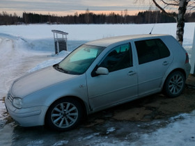Volkswagen Golf, Autot, Sotkamo, Tori.fi