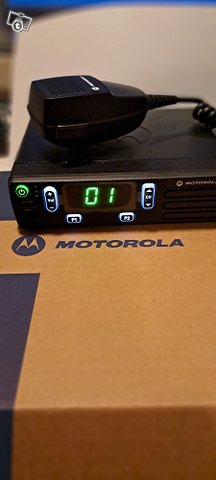 Motorola DM-1400