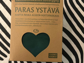 Paras ystava pillow, Hyvinvointi ja elintarvikkeet, Terveys ja hyvinvointi, Helsinki, Tori.fi