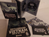 Battleground vietnam