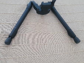 Tier-One Tactical Evolution Bipod 230 mm, Metsstystarvikkeet, Metsstys ja kalastus, Sipoo, Tori.fi