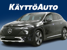 Mercedes-Benz EQE SUV, Autot, Jyvskyl, Tori.fi