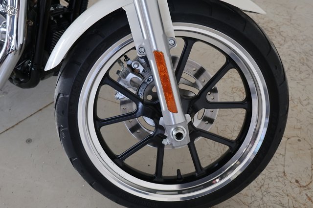 Harley-Davidson Sportster 5