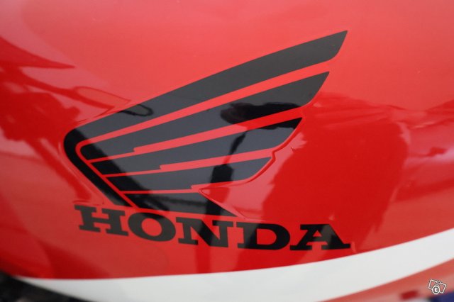 Honda NSR 22
