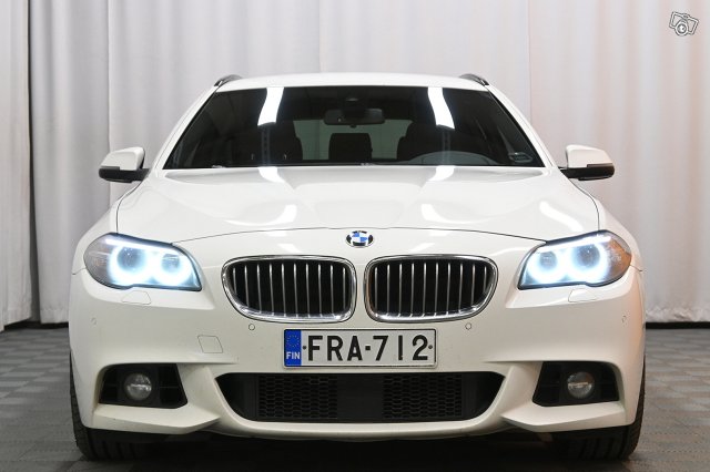 BMW 535 3