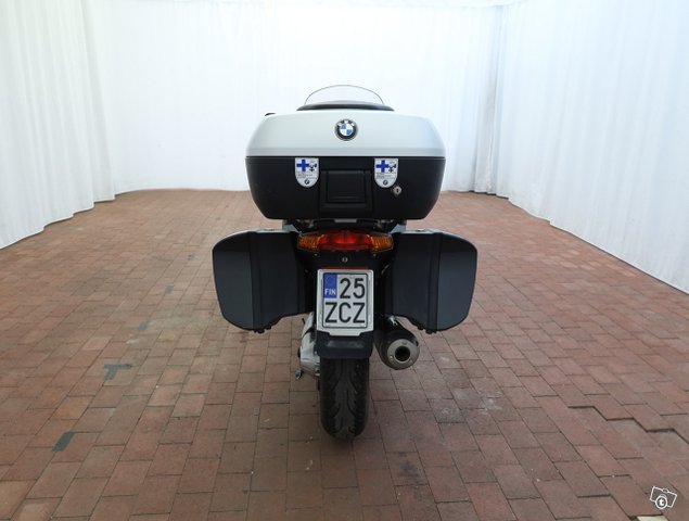 BMW K 7