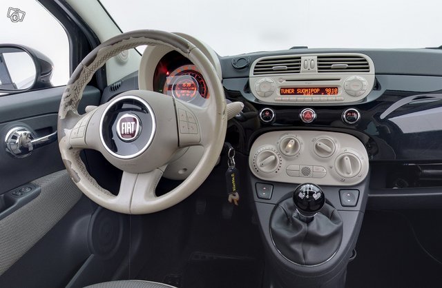 Fiat 500 12