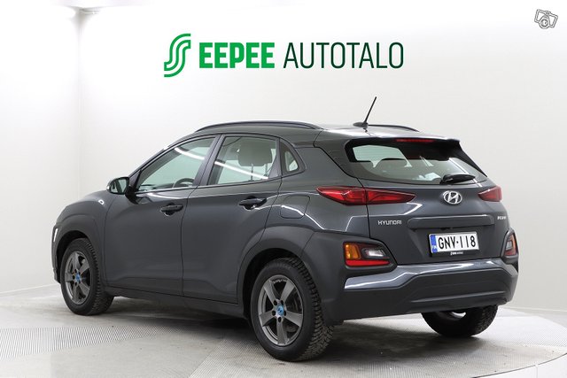 Hyundai KONA 3