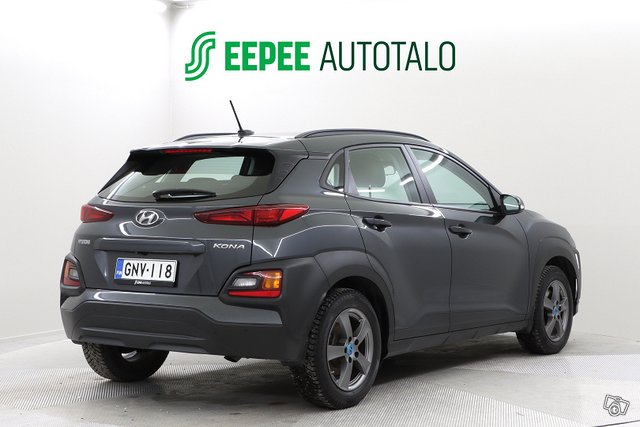 Hyundai KONA 4