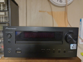 Monipuolinen Hifi stereo soitin X-HM30, Muut kodinkoneet, Kodinkoneet, Loimaa, Tori.fi