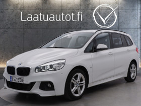 BMW 218, Autot, Lohja, Tori.fi