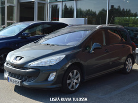 Peugeot 308, Autot, Keuruu, Tori.fi