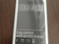 Samsung Galaxy S8 musta kuin uusi h.250e