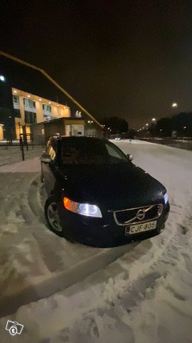 Volvo V50 12