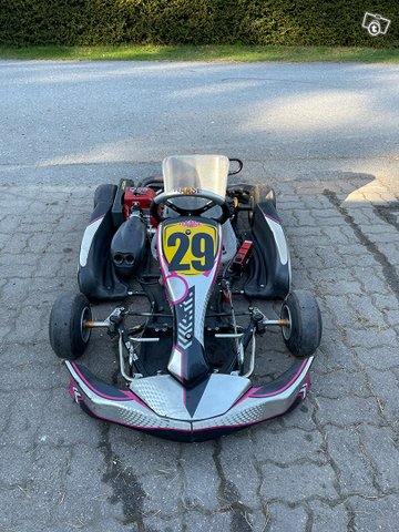 Karting auto Haase 2015 3
