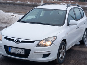 Hyundai i30, Autot, Vaasa, Tori.fi