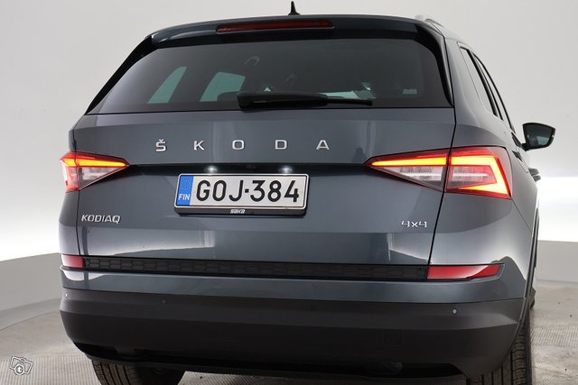 Skoda Kodiaq 10