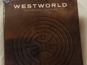 WestWorld Season 1 BluRay Steelbook (uusi), Elokuvat, Kemi, Tori.fi