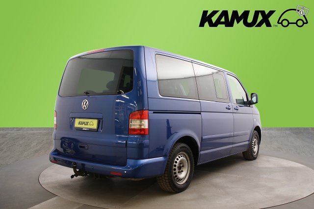 Volkswagen Multivan 4