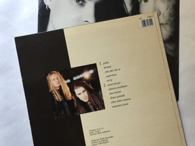 Neon 2 polku LP , Musiikki CD, DVD ja nitteet, Musiikki ja soittimet, Jms, Tori.fi