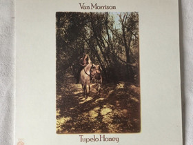 VANMORRISON Tupelo Honey LP, Musiikki CD, DVD ja nitteet, Musiikki ja soittimet, Jms, Tori.fi