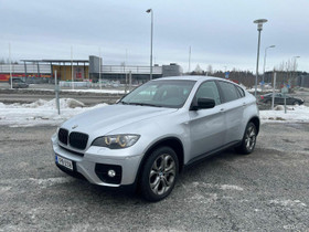 BMW X6, Autot, Yljrvi, Tori.fi
