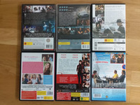 DVD:t 1e/kpl