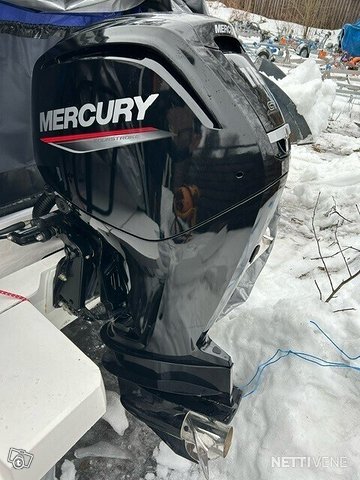 Mercury F115 XL CT, kuva 1