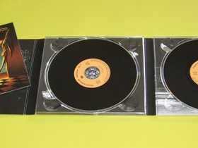 Timewind by Klaus Schulze (cd), Musiikki CD, DVD ja nitteet, Musiikki ja soittimet, Kajaani, Tori.fi