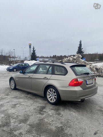BMW 3-sarja 4