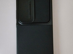 Spigen Look Armor Case Compatible with Samsung Galaxy S24 Ultra Green, Puhelintarvikkeet, Puhelimet ja tarvikkeet, Pori, Tori.fi