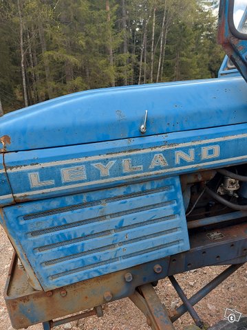 Leyland 344 12