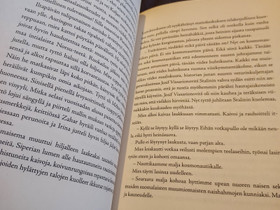 Rosa Liksom Hytti nro 6 (sis. Postit), Kaunokirjallisuus, Kirjat ja lehdet, Kemi, Tori.fi