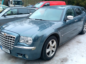 Chrysler 300C, Autot, Vaasa, Tori.fi
