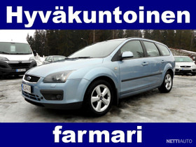 Ford Focus, Autot, Riihimki, Tori.fi