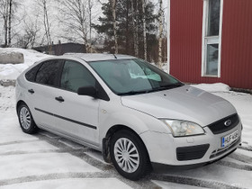 Ford Focus, Autot, Kempele, Tori.fi