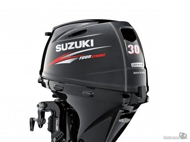 Suzuki DF 30 ATL 1