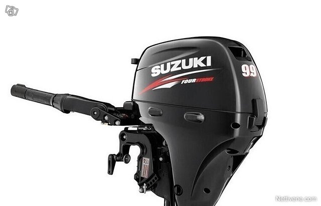 Suzuki DF 9.9 AS 1