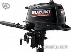 Suzuki DF 5 S 1