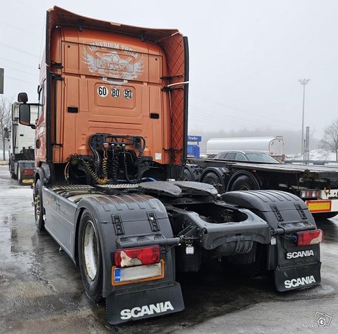 Scania R440 4x2 2