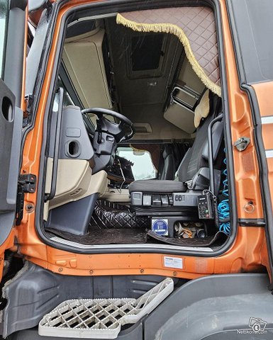 Scania R440 4x2 5