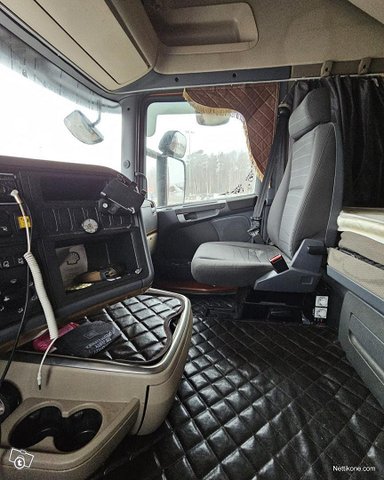Scania R440 4x2 6