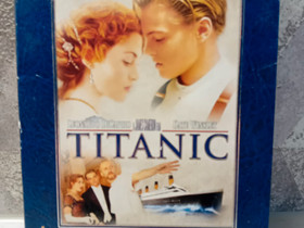 Titanic deluxe, Elokuvat, Hyvink, Tori.fi