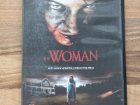 The Woman - FI DVD