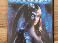 Species III - FI DVD