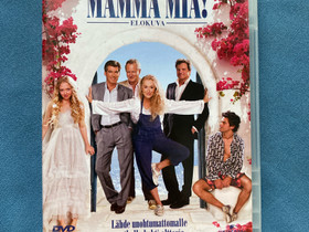 Mamma Mia! Dvd, Elokuvat, Vantaa, Tori.fi