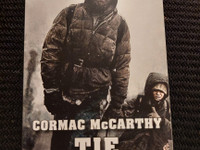 Tie, Cormac McCarthy