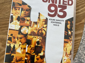 United 93, Elokuvat, Vantaa, Tori.fi