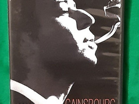 Gainsbourg - tarina legendasta DVD, Elokuvat, Helsinki, Tori.fi