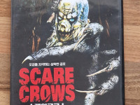 Scare Crows - DVD